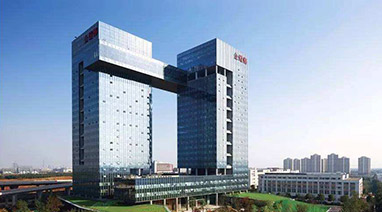 开云在线开户环保董事长考察学习金螳螂，探究金螳螂连续13年行业第一的真相